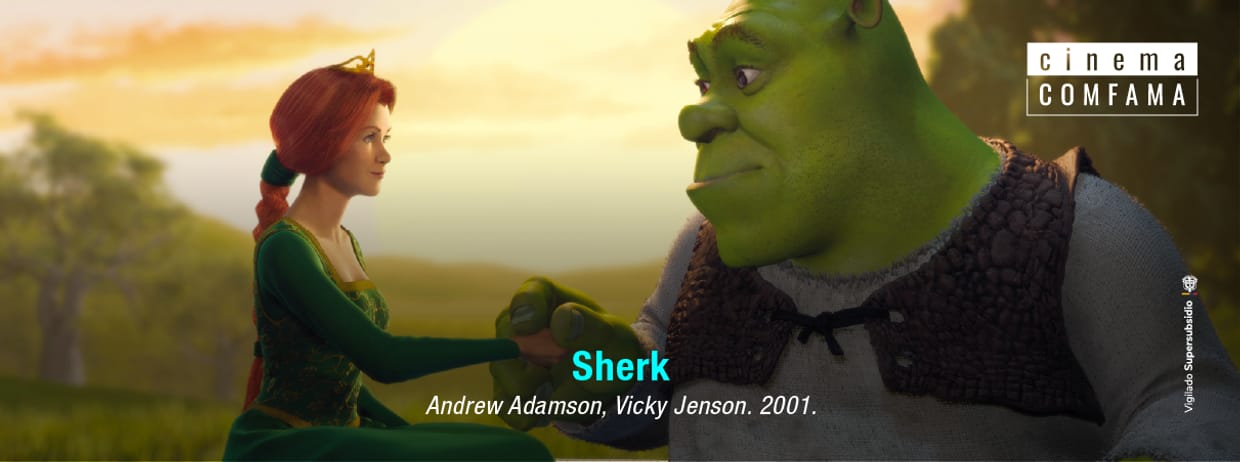 Shrek