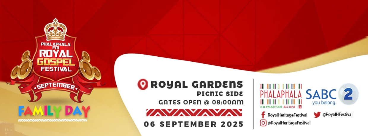Phalaphala FM Royal Gospel Family Day