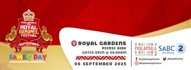 Phalaphala FM Royal Gospel Family Day