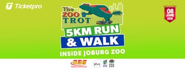 Zoo Trot | June 2025