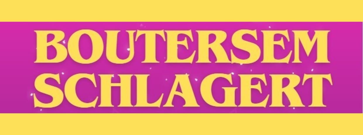 Boutersem Schlagert 2026