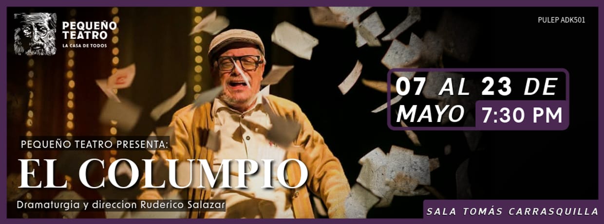 EL COLUMPIO