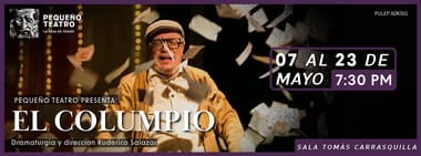 EL COLUMPIO