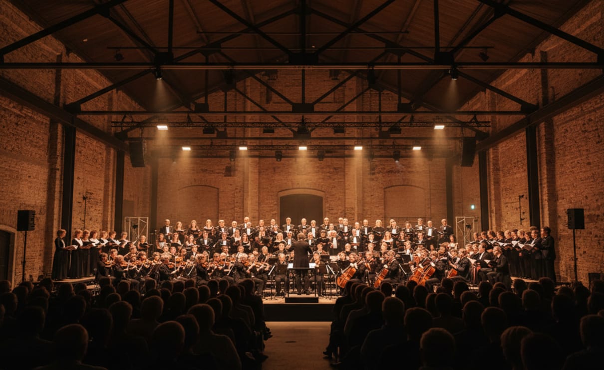 Krachtvoer Events