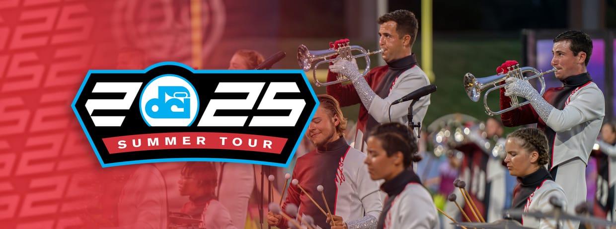 2025 DCI Glassboro