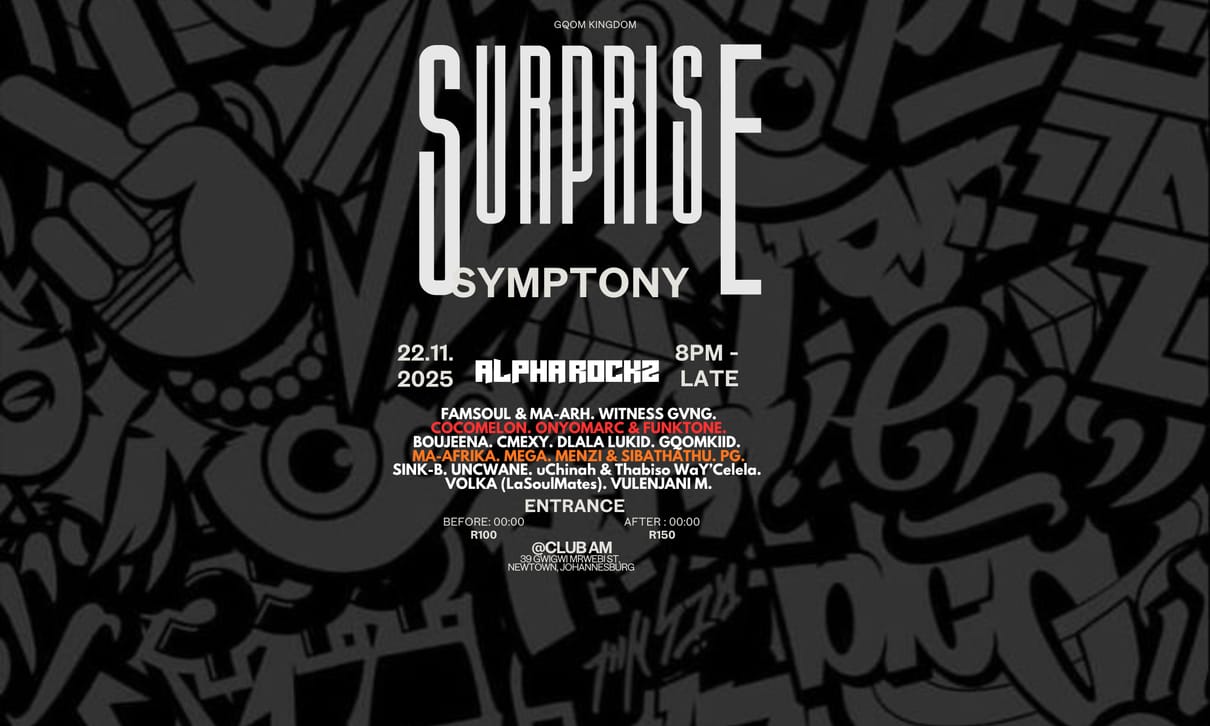 Surprise Symphony