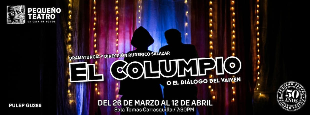 EL COLUMPIO