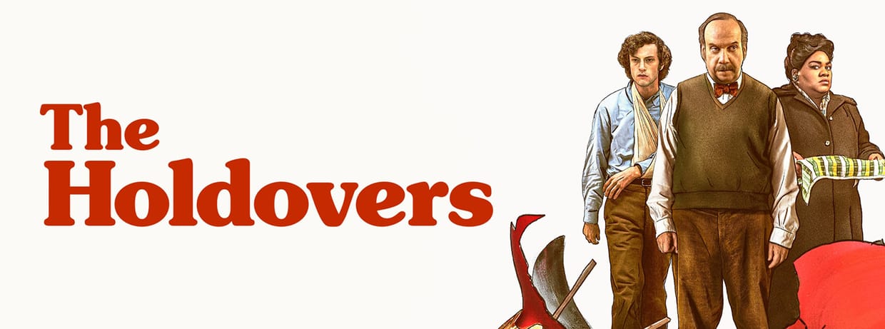 The Holdovers