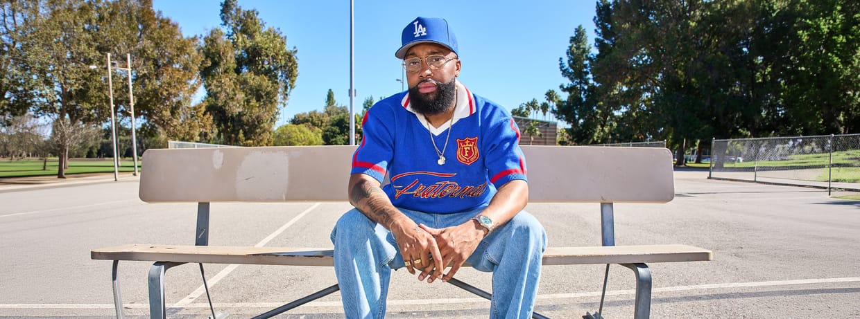For The Lovers: An Intimate Evening with Kenyon Dixon