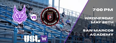 Linces vs Lonestar San Antonio
