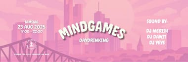 MINDGAMES X FREIGUT