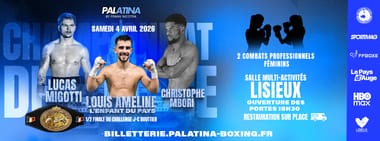 PALATINA 6 - Lisieux 