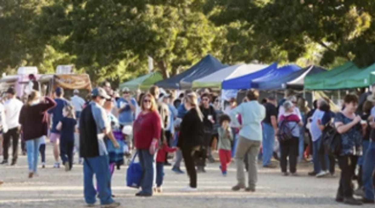 Canowindra Cabonne Community Glow 2027 - Night Market Stallholders