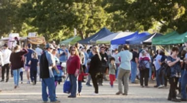 Canowindra Cabonne Community Glow 2027 - Night Market Stallholders