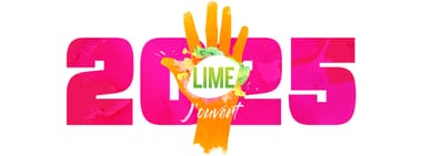 LIME J'ouvert 2025