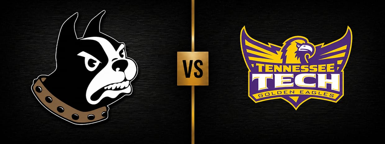 2026 Wofford Football vs. Tennessee Tech University