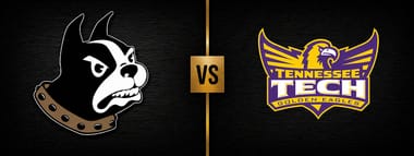 2026 Wofford Football vs. Tennessee Tech University