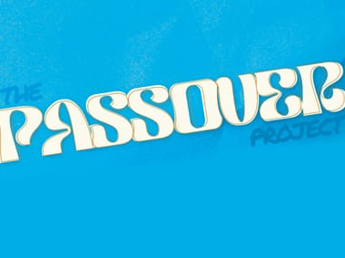 The Passover Project: A Musical Seder benefitting the STL Jewish Light
