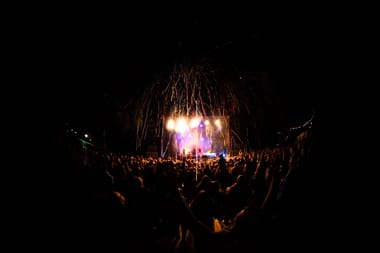 Summertime Festival 2026