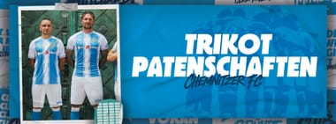 Trikotpatenschaft