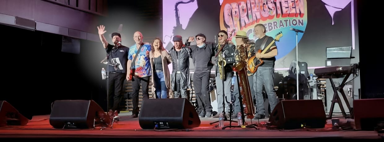 A Springsteen Celebration