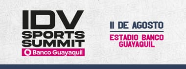 IDV SPORTS SUMMIT DÍA 3