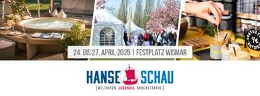 Hanseschau Wismar