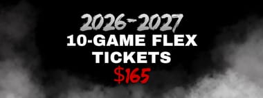 10 Ticket Flex Plan