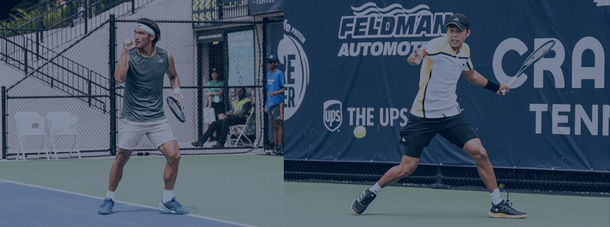 Tennis Forward - Cranbrook Tennis Classic