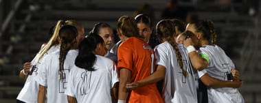 Women's Soccer vs. Union