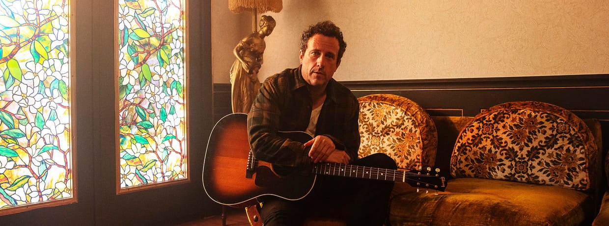 Will Hoge