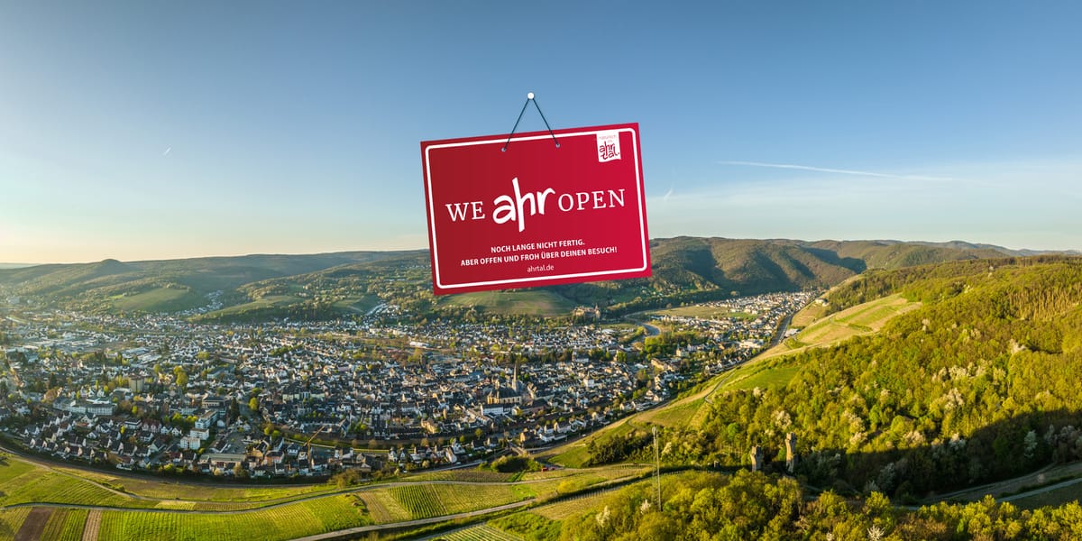 Ahrtal Marketing GmbH