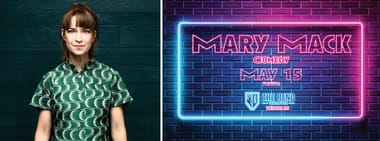 Mary Mack 