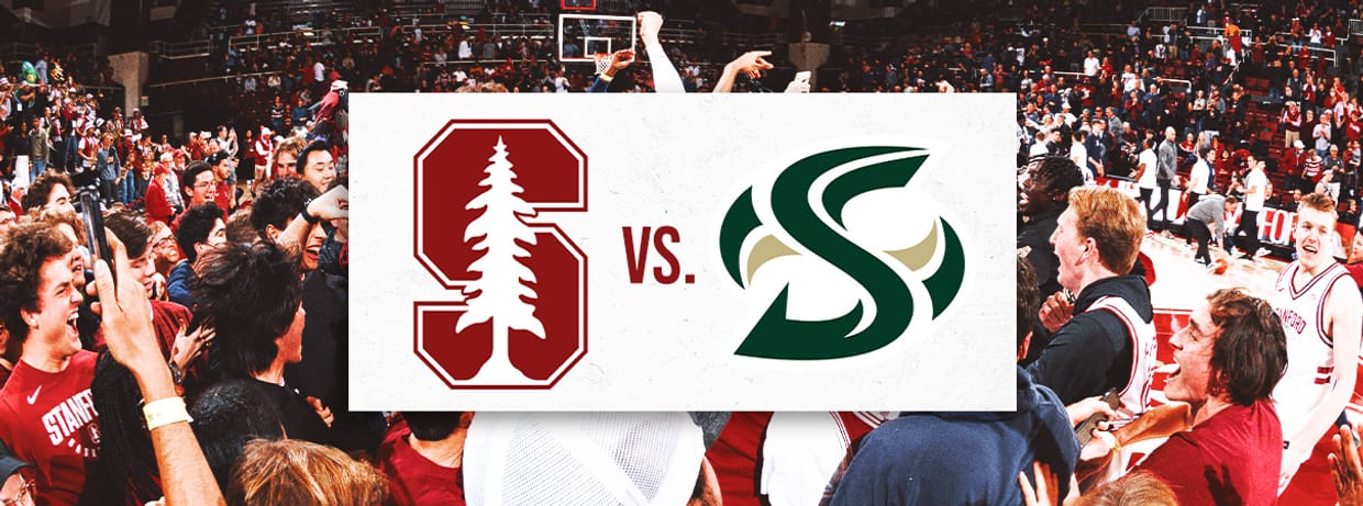 Men's Basketball vs. Sacramento State