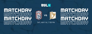 Corpus Christi FC vs FC Tulsa
