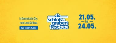 Schlossgrabenfest 2026