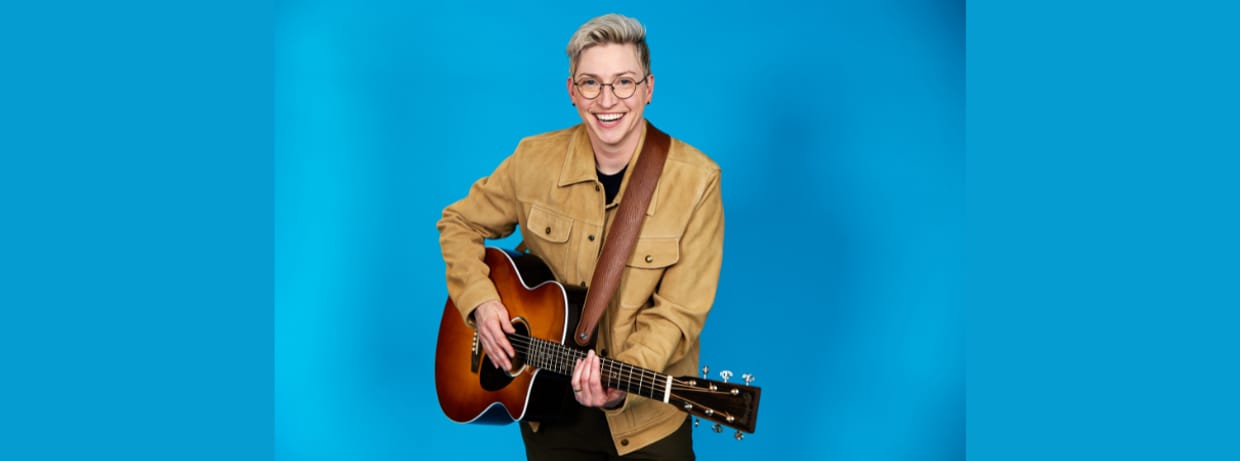 Kristin Key: 2026 Ca-Caw Tour