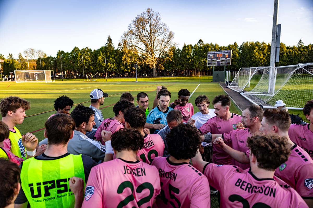 Vermont Clover FC