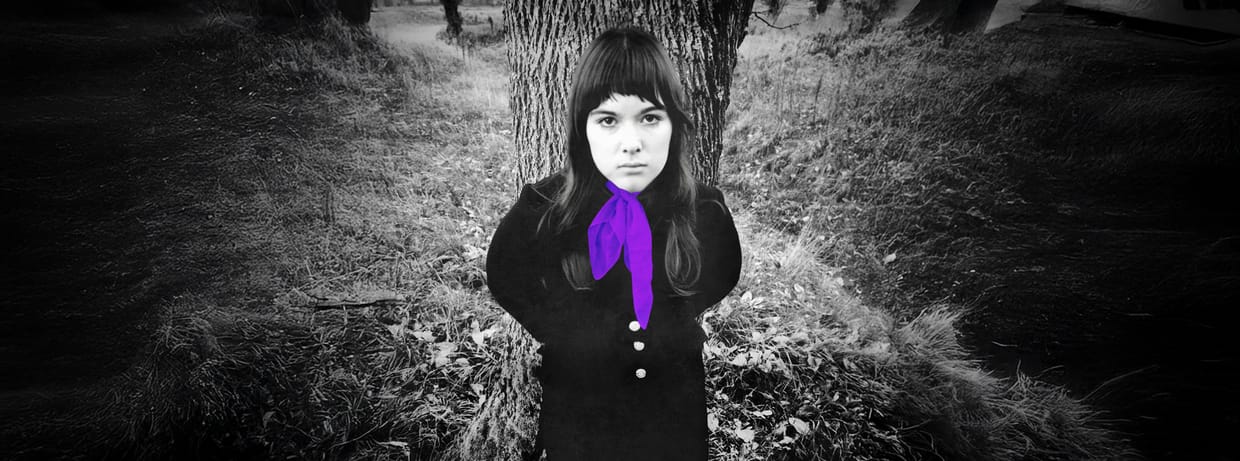 Ann Wilson - In My Voice 