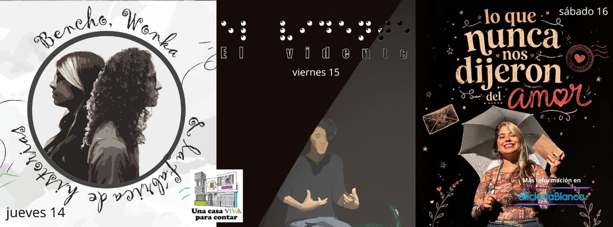 CORPORACION CULTURAL VIVAPALABRA