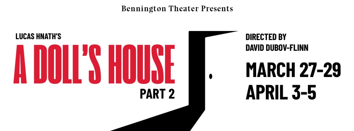 A Doll's House Part 2