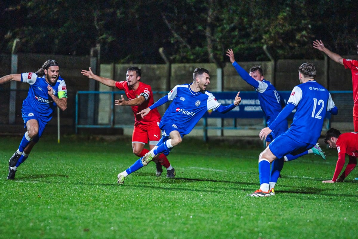 Stalybridge Celtic F.C.