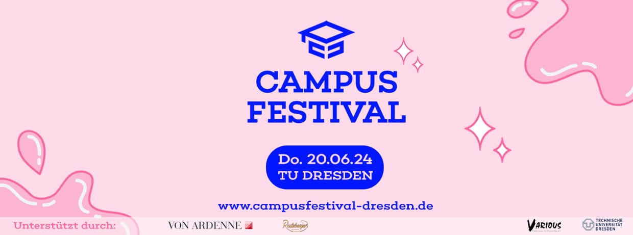 Campus Festival 2024