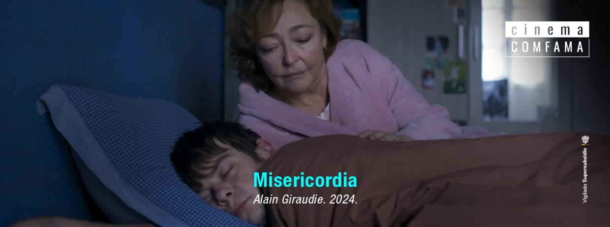 Misericordia