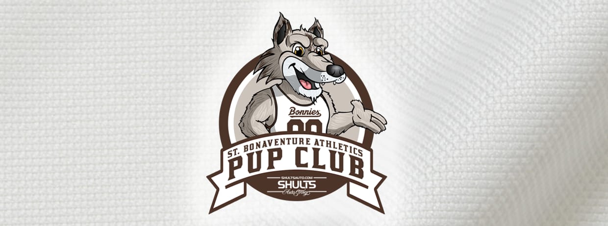 Pup Club 2026-27