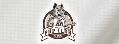 Pup Club 2026-27