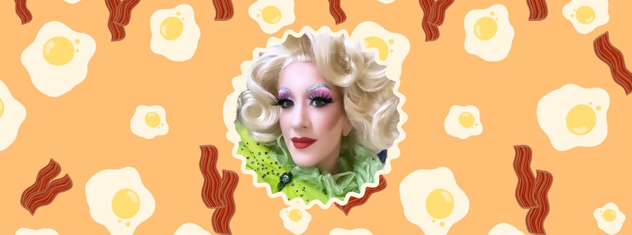 Boozy Bingo with Kat De Lac