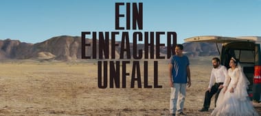 Kino: Ein einfacher Unfall