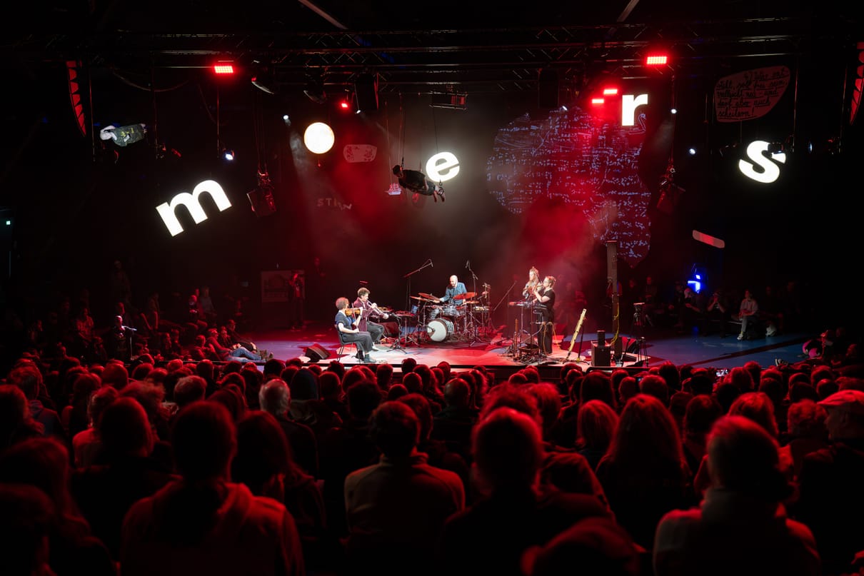 Moers Kultur GmbH