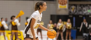 Valpo Women's Basketball vs Goshen